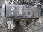 Фото двигателя Citroen Ax 10
