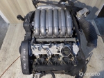 Фото двигателя Fiat Ulysse II 3.0 V6