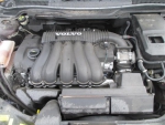 Фото двигателя Volvo C70 кабрио 2.5 T