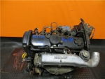 Фото двигателя Nissan Sunny седан IV 2.0 D
