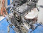 Фото двигателя Peugeot 306 Break 1.6
