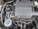 Фото двигателя Toyota Yaris хэтчбек 1.0 16V