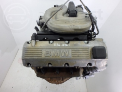 Фото двигателя BMW 3 купе IV 316 Ci