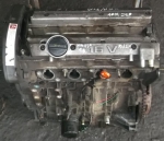 Фото двигателя Citroen ZX 1.8