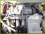 Фото двигателя Dodge Stratus седан 2.0 16V