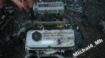Фото двигателя Mitsubishi Lancer Station Wagon VII 1.5
