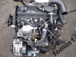 Фото двигателя Seat Ibiza II 1.9 TDI