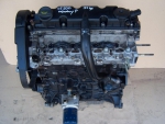 Фото двигателя Citroen C5 хетчбек 2.0 HDi