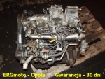Фото двигателя Toyota Corolla универсал VIII 2.0 D