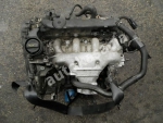 Фото двигателя Peugeot 406 купе 2.2 HDI