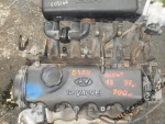 Фото двигателя Hyundai Accent хэтчбек 1.3 i 12V