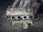 Фото двигателя Ford Escort универсал V 1.8 D