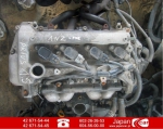 Фото двигателя Toyota Prius седан II 1.5