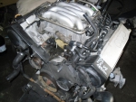 Фото двигателя Audi Cabriolet 2.6