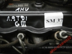Фото двигателя Volkswagen Golf III 1.9 TDI