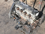 Фото двигателя Peugeot Partner фургон 2.0 HDi 4WD