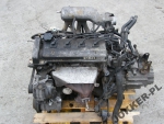 Фото двигателя Toyota Sprinter Carib IV 1.8 4WD