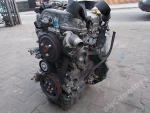 Фото двигателя Mazda Bongo Friendee 2.0 i
