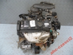 Фото двигателя Peugeot 106 хэтчбек II 1.1 i