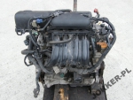Фото двигателя Nissan Micra III 1.2 16V