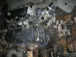 Фото двигателя Mitsubishi Lancer Station Wagon IV 1.5 12V