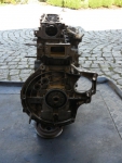 Фото двигателя Citroen Xsara хетчбек 5 дв 1.4 HDi
