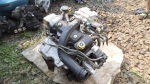 Фото двигателя Ford Escort кабрио VI 1.4 i