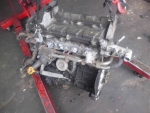 Фото двигателя Toyota Carina E седан IV 2.0 GTi 16V