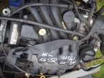 Фото двигателя Seat Toledo II 1.6