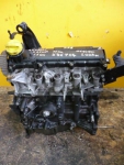 Фото двигателя Renault Kangoo 1.5 dCi