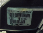 Фото двигателя Toyota Corolla седан VII 1.6 i 20V