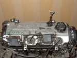 Фото двигателя Mitsubishi Colt IV 1.6 4WD