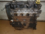 Фото двигателя Ford Escort кабрио VII 1.4