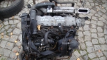 Фото двигателя Citroen Xsara Break 1.9 TD