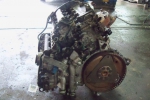 Фото двигателя Citroen C5 хетчбек 3.0 V6