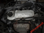 Фото двигателя Mitsubishi Carisma седан 1.3