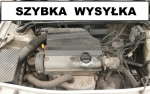 Фото двигателя Skoda Felicia хэтчбек II 1.6