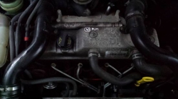 Фото двигателя Ford Focus хэтчбек 1.8 Turbo DI / TDDi