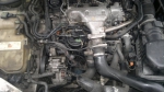 Фото двигателя Peugeot 406 седан 2.2 HDi