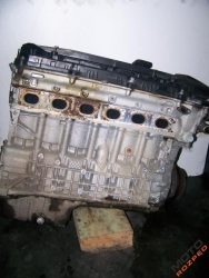 Фото двигателя BMW Z3 кабрио 2.5