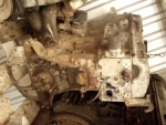 Фото двигателя Toyota Avensis универсал 1.8