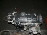 Фото двигателя Citroen Saxo 1.6
