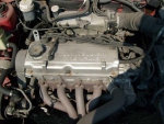 Фото двигателя Mitsubishi Mirage седан IV 1.6 4WD