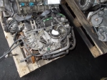 Фото двигателя Nissan Almera седан 1.4