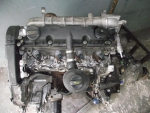 Фото двигателя Citroen Berlingo фургон 2.0 HDI 90 4WD