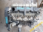 Фото двигателя Peugeot 306 Break 2.0 HDI 90