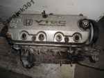 Фото двигателя Honda Accord седан VI 2.0 i
