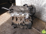 Фото двигателя Ford Escort кабрио VII 1.6 16V XR3i