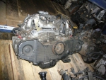 Фото двигателя Subaru Legacy универсал 1.6 GL