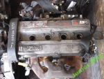 Фото двигателя Ford Escort хэтчбек VII 1.6
